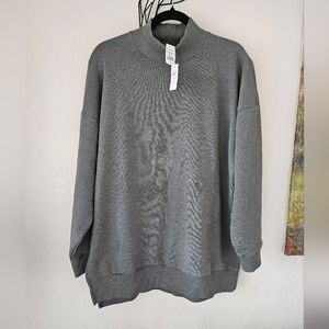 NWT American Eagle Aah-mazingly Soft Sweater Size S